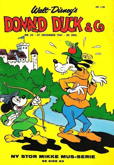 Cover of Issue #196752