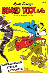 Issue #196810