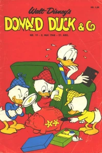 Issue #196819