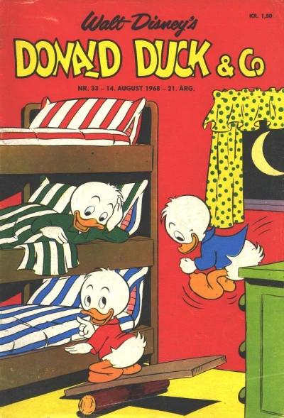 Cover of Issue #196833