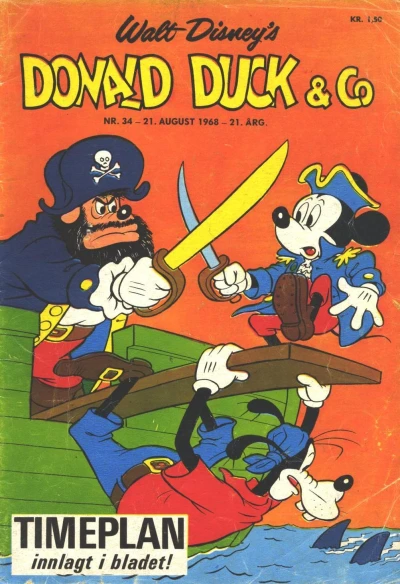 Cover of Issue #196834