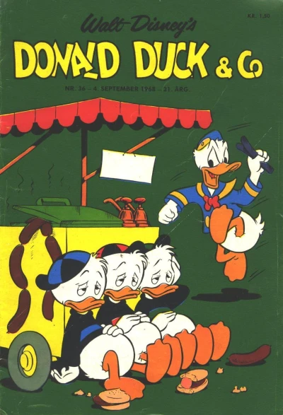 Cover of Issue #196836