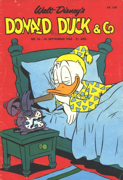 Cover of Issue #196838