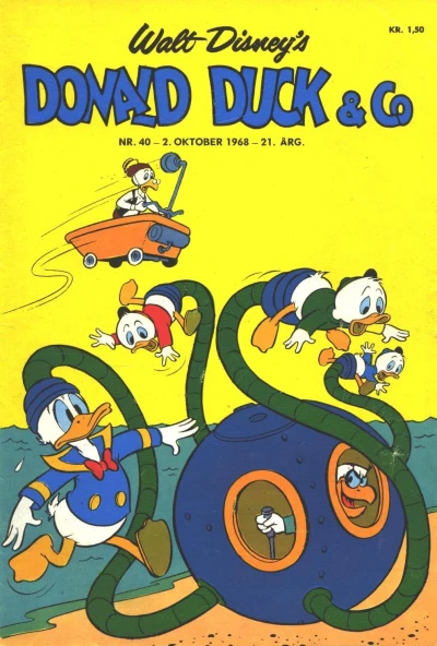 Cover of Issue #196840