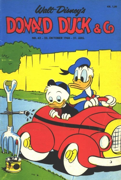 Cover of Issue #196843