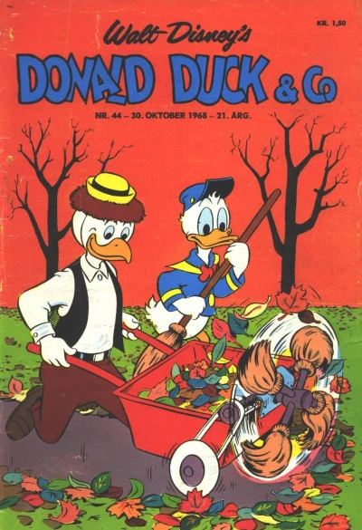 Cover of Issue #196844