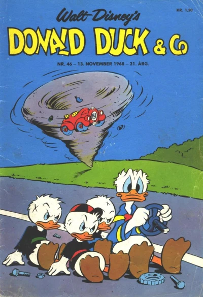 Cover of Issue #196846