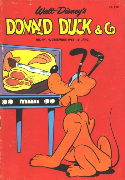 Cover of Issue #196849