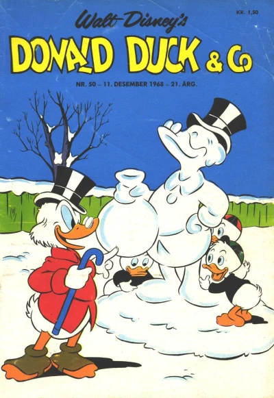 Cover of Issue #196850