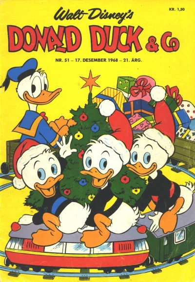 Cover of Issue #196851