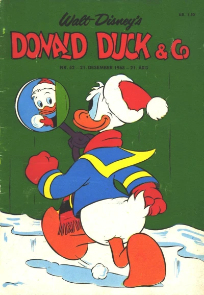 Cover of Issue #196852