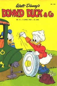 Issue #196915