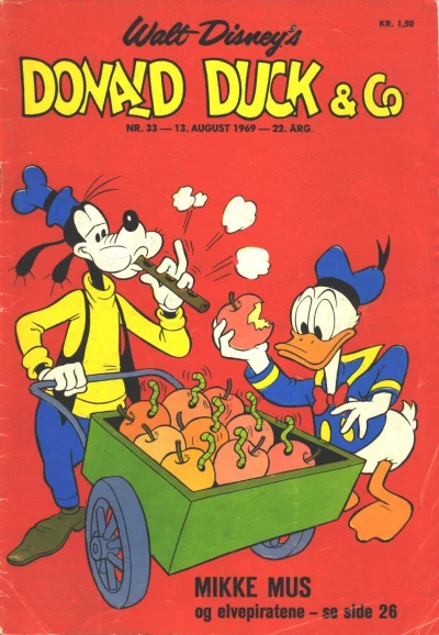 Cover of Issue #196933