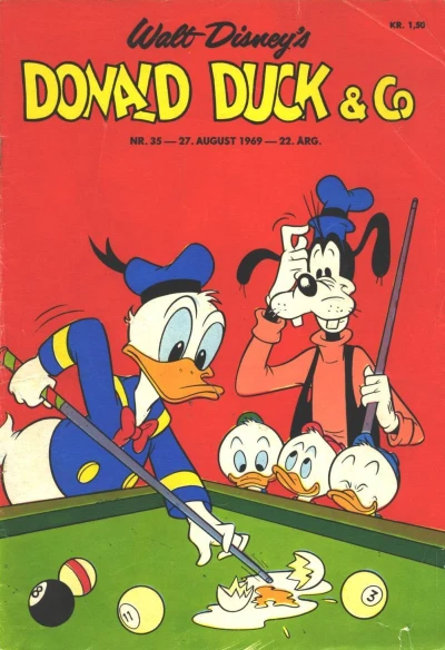 Cover of Issue #196935