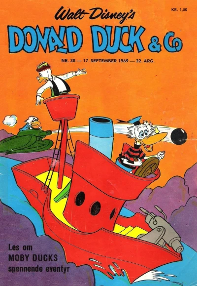 Cover of Issue #196938