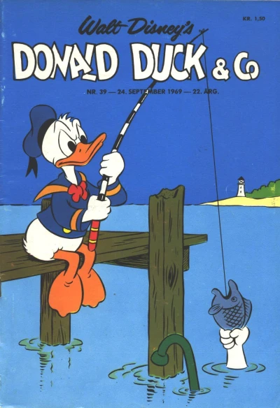 Cover of Issue #196939