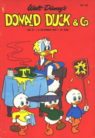 Cover of Issue #196941