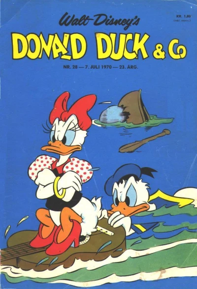 Cover of Issue #197028