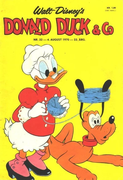 Cover of Issue #197032