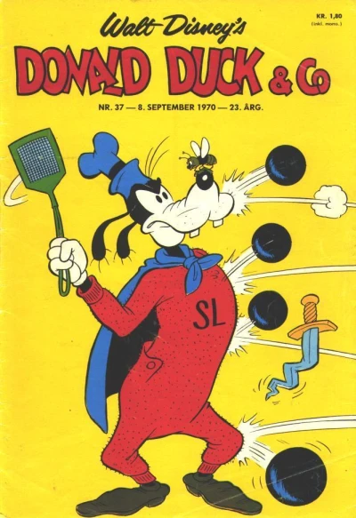 Cover of Issue #197037