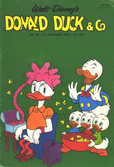 Cover of Issue #197039