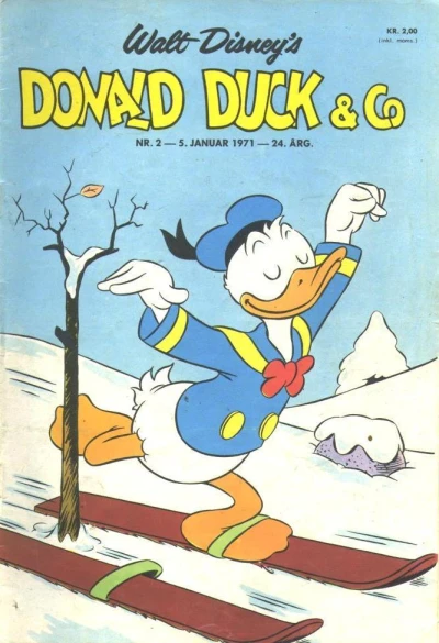 Cover of Issue #197102