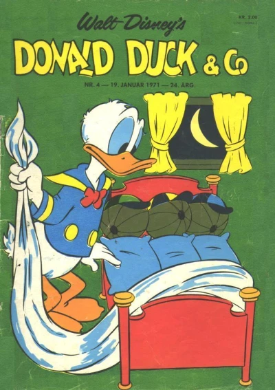 Cover of Issue #197104