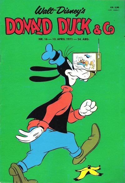 Cover of Issue #197116