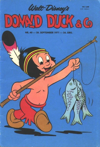 Cover of Issue #197140