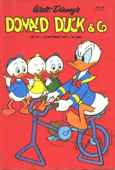 Cover of Issue #197143