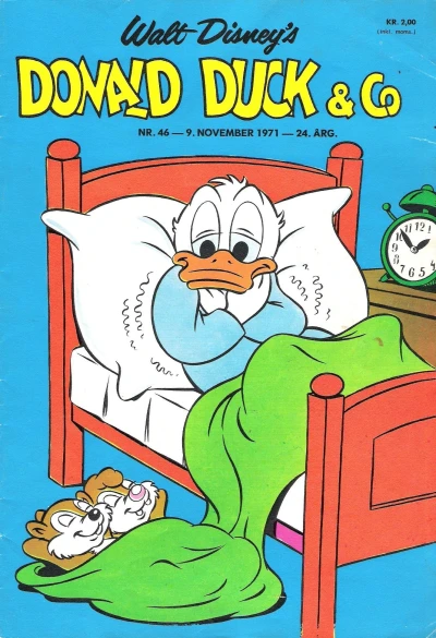 Cover of Issue #197146