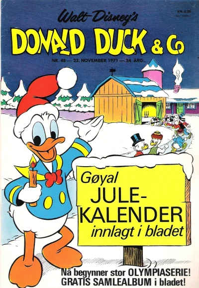 Cover of Issue #197148