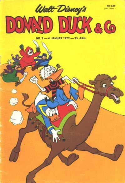 Cover of Issue #197202