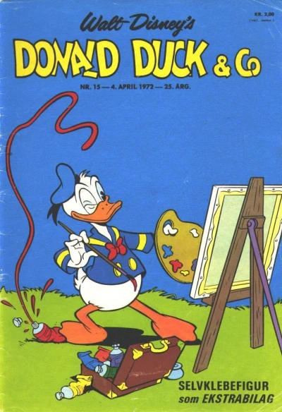 Cover of Issue #197215