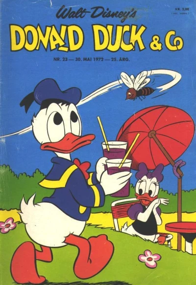 Cover of Issue #197223