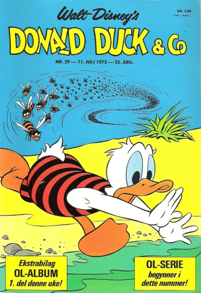 Cover of Issue #197229