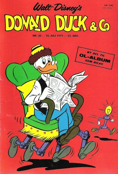 Cover of Issue #197230
