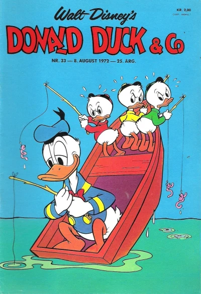 Cover of Issue #197233