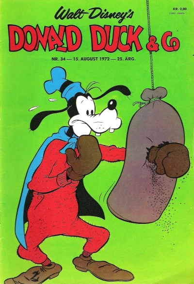 Cover of Issue #197234