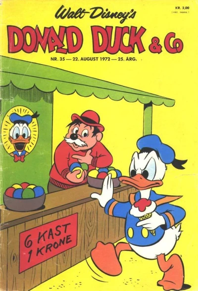 Cover of Issue #197235