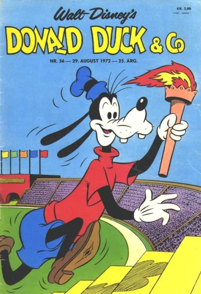 Cover of Issue #197236