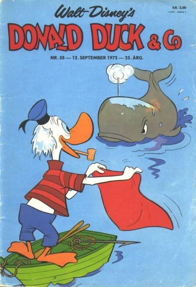 Cover of Issue #197238