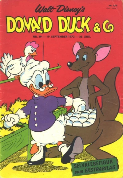 Cover of Issue #197239