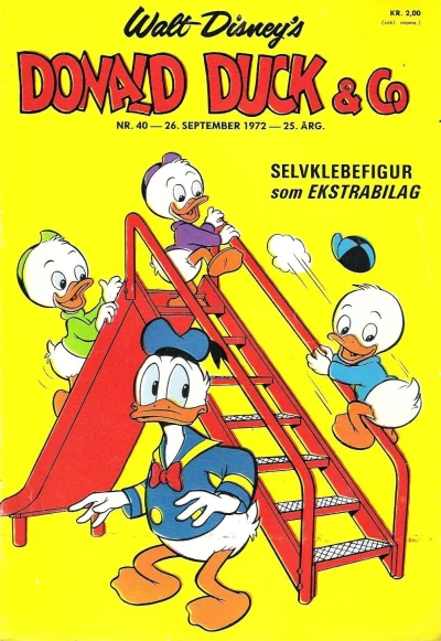 Cover of Issue #197240