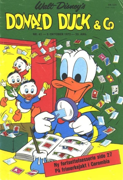 Cover of Issue #197241