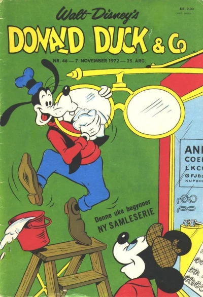 Cover of Issue #197246