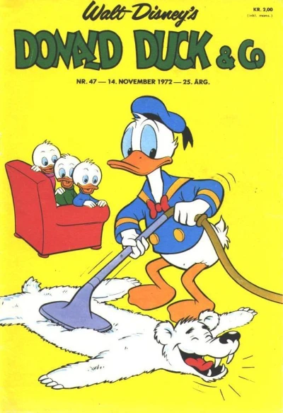 Cover of Issue #197247