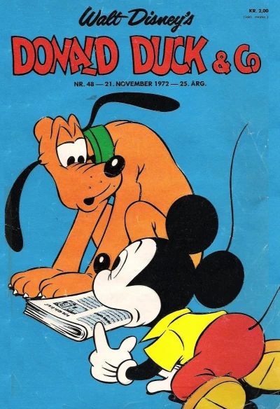 Cover of Issue #197248