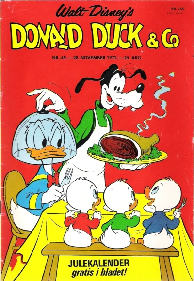 Cover of Issue #197249