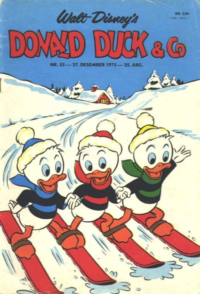 Cover of Issue #197253